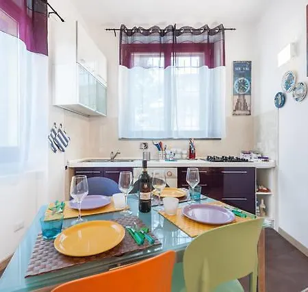 Mirea Apartment *