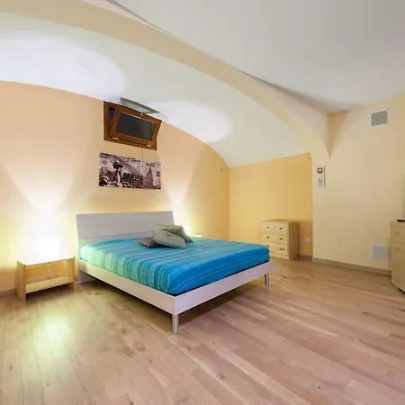 Apartment Mirea *